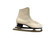 Used CCM CHAMPION DELUXE SZ 10 WomensFigure Skate White Senior 10 11814-S000401189 View 1