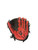 Used Nike STANDOUT 10 BB/SB Glove RH Throw Black And Red 10" 11814-S000401193 View 3