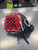 Used Adidas TS 950RWB BB/SB Glove T-ball Red 9 1/2" 11945-S000257079 View 2
