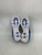 Used Under Armour BASEBALL CLEAT BB/SB Cleats Royal Blue Junior 06 11871-S000032389 View 3