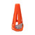 Used 4 CONE PACK Football Accessory 11617-S000350222 View 1