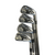 Used Callaway APEX FORGES 4-7I Mens Iron Set RH 4I-9I 11852-S000035082 View 1