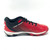 Used Under Armour MLB SWITCH BB/SB Cleats Red And Black Junior 02 11805-S000085780 View 2