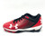 Used Under Armour MLB SWITCH BB/SB Cleats Red And Black Junior 02 11805-S000085780 View 1