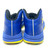 Used Under Armour JET 19 Basketball Shoes Y Black/Yellow/Royal Junior 03.5 11805-S000085788 View 5