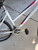 Used Nishiki PUEBLO 24 Mountain Bike Womens White 43-47cm - 17-18" - MD Frame 11935-S000485557 View 3