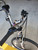 Used Nishiki PUEBLO 24 Mountain Bike Womens White 43-47cm - 17-18" - MD Frame 11935-S000485557 View 6