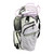 Used Callaway CARGO Womens Cart Bag Pink 11820-S000059892 View 2