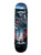 Used Zero Complete Skateboard Black 7 3/4" 10313-S000287356 View 1