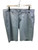 Used TRAVIS MATTHEW GOLF SHORTS Other Bottoms M Carolina Blue LG 11347-S000273558 View 1