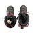 Used K2 Exo Tech Senior Rec Fitness Skates Black Senior 12 10299-S000312616 View 4