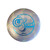 Used Discraft 2021 LEDGESTONE TITANIUM SWIRL Disc Golf Driver Grey 11794-S000281608 View 1