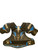 Used Bauer BAUER X SHOULDER PAD Intermediate Shoulder Pads LG 11095-S000105390 View 1