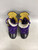 Used Bauer S160 Youth Hockey Skate Youth 12.0 11851-S000049589 View 4