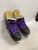 Used Bauer S160 Youth Hockey Skate Youth 12.0 11851-S000049589 View 3