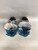 Used Bauer XLP Youth Hockey Skate Youth 12.0 11851-S000049590 View 5
