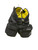 Used Warrior RX3 E + Junior Pant Black L/XL 11847-S000037389 View 2