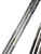 Used Srixon ZX7 Mens Iron Set RH 4I-PW 11724-S000229545 View 3