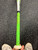 Used Combat MAXUM BB/SB USSSA 2 5/8 Bat 27" 11162-S000461100 View 3