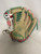 Used Rawlings HEART OF THE HIDE PROR204U-4CM BB/SB Glove RH Throw Almond 11 1/2" 11882-S000028464 View 2