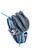 Used Rawlings HEART OF THE HIDE BB/SB Glove RH Throw Black 11 3/4" 11860-S000312973 View 2
