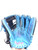 Used Rawlings HEART OF THE HIDE BB/SB Glove RH Throw Black 11 3/4" 11860-S000312973 View 3