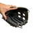 Used Rawlings SELECT SERIES BB/SB Glove RH Throw Black 12 1/2" 11479-S000428565 View 3