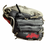 Used Rawlings SELECT SERIES BB/SB Glove RH Throw Black 12 1/2" 11479-S000428565 View 2