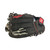  Rawlings, RENEGADE, BB/SB, Glove, RH, Throw, Black, 13" View 3