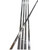 Used Titleist T200 Mens Iron Set RH 4I-PW 11724-S000229571 View 3