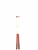 Used SC ACE BB/SB Wood Bat 33" 11649-S000156816 View 1