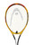 Used Head TI SONIC Adult Tennis Racquet Orange Unknown 11732-S000370686 View 1