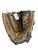 Used Rawlings PLAYERMAKER SERIES BB/SB Glove LH Throw Black 14" 11732-S000370688 View 1