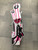Used Orlimar ATS GIRLS Jr Package Set RH Pink 6 Piece 11809-S000090322 View 1