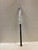 Used Demarini WHISPER WSP-23 BB/SB Fastpitch Bat 33" 11725-S000506672 View 3