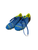 Used Soccer Cleats Royal Blue Junior 04 11682-S000136488 View 1