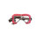 Used STX 4SIGHT + GOGGLE Lacrosse Facial Protect Pink Youth 11814-S000401207 View 1