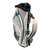 Used Wilson PROFILE Womens Cart Bag Grey 11947-S000170175 View 1