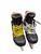 Used Bauer VAPOR X5 PRO Junior Hockey Skate Junior 02.5 10589-S000436527 View 2
