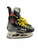 Used Bauer VAPOR X5 PRO Junior Hockey Skate Junior 02.5 10589-S000436527 View 1