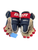 Used Bauer PRO SERIES Senior Gloves Royal Blue 14" 10589-S000436536 View 2