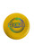Used Innova TOUR SERIES AVIAR Disc Golf Mid Range Yellow 11861-S000035244 View 1