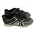 Used Athletic Works BASEBALL CLEATS BB/SB Cleats Black Junior 02 11890-S000145826 View 1