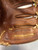 Used Rawlings GOLD GLOVE LEGEND BB/SB Glove RH Throw Brown 11 1/4" 11945-S000257090 View 2