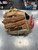 Used Rawlings GOLD GLOVE LEGEND BB/SB Glove RH Throw Brown 11 1/4" 11945-S000257090 View 5