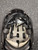 Used Cascade CS Lacrosse Helmet Black One Size 11162-S000461109 View 6