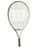 Used Wilson Adult Tennis Racquet Grey Unknown 11847-S000037407 View 1