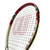 Used Wilson IMPACT Adult Tennis Racquet White 4 3/8" 11484-S000309077 View 2