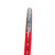 Used Wilson ROGER FEDERER 25 Junior Tennis Racquet Red 25" 11484-S000309076 View 3