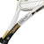 Used Wilson ROGER FEDERER 25 Junior Tennis Racquet Red 25" 11484-S000309076 View 5
